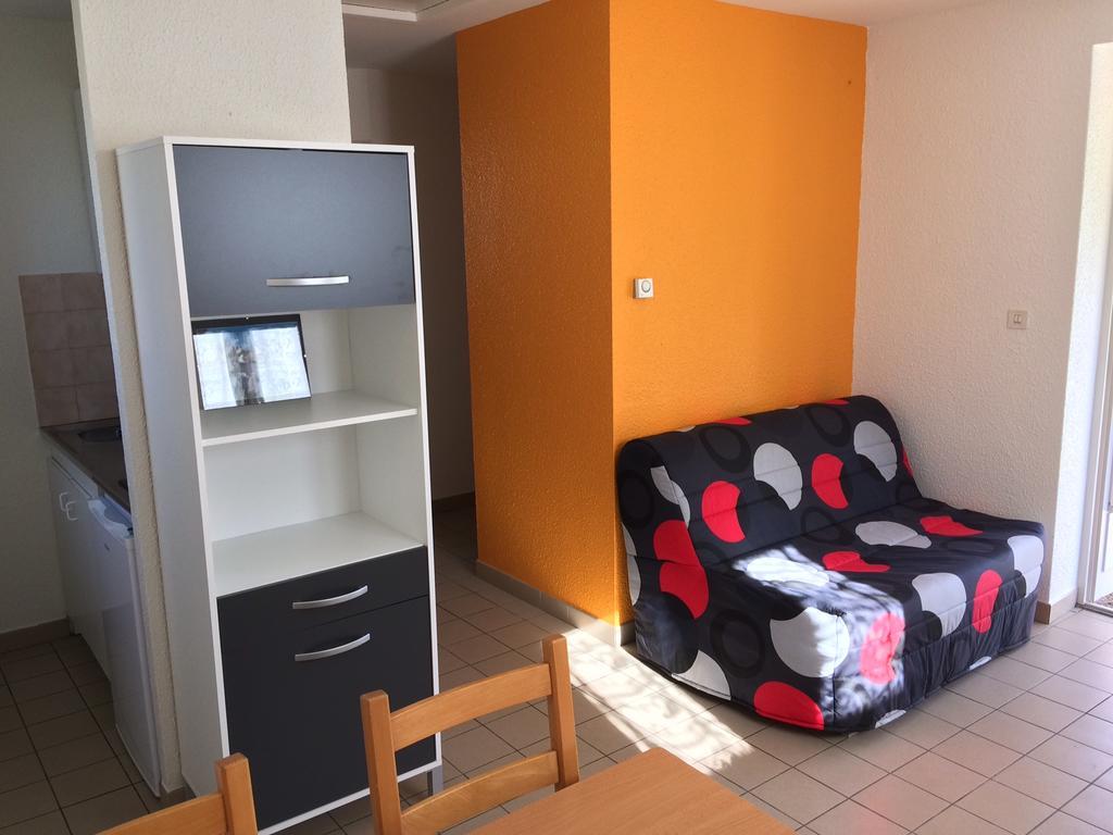 Camping Pyrenees Nature Oloron-Sainte-Marie Exterior foto
