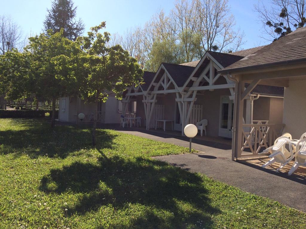 Camping Pyrenees Nature Oloron-Sainte-Marie Exterior foto